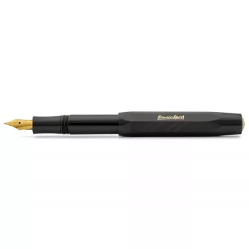 Kaweco Classic Sport töltőtoll B (vastag), több színben