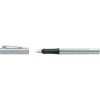 Faber-Castell GRIP 2011 töltőtoll M (közepes), több színben