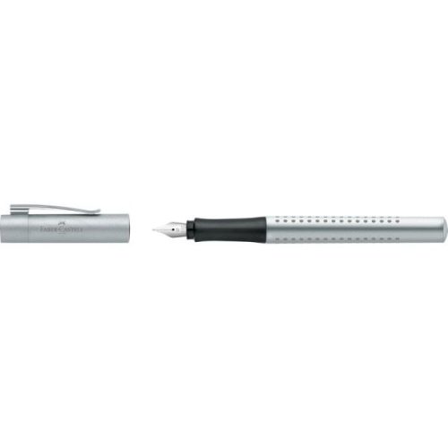 Faber-Castell GRIP 2011 töltőtoll M (közepes), több színben
