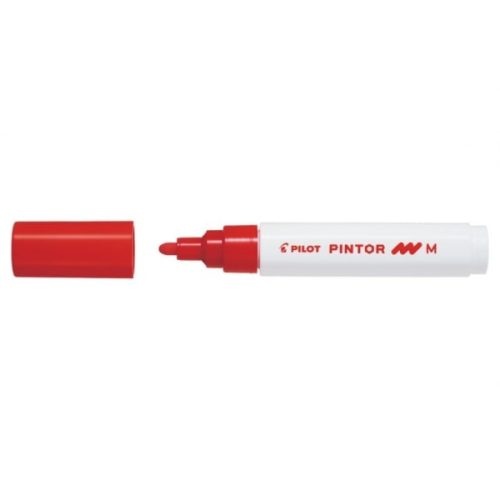 Pilot Pintor dekormarker M (1,4 mm), több színben