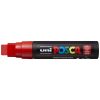 Uni Posca dekormarker – 15 mm hegyvastagság (PC-17K)