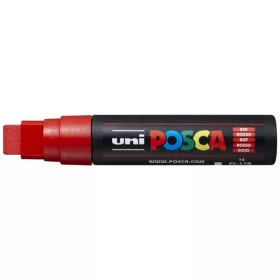 Uni Posca dekormarker – 15 mm hegyvastagság (PC-17K)