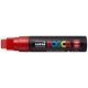 Uni Posca dekormarker – 15 mm hegyvastagság (PC-17K)