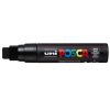 Uni Posca dekormarker – 15 mm hegyvastagság (PC-17K)