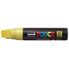 Uni Posca dekormarker – 15 mm hegyvastagság (PC-17K)