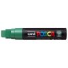 Uni Posca dekormarker – 15 mm hegyvastagság (PC-17K)