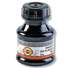 Koh-I-Noor töltőtoll tinta 50g, több színben