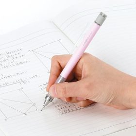 Tombow Mono Graph mechanikus ceruza, pasztell színek