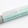 Tombow Mono Graph mechanikus ceruza, pasztell színek