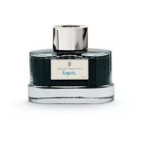 Faber-Castell  töltőtoll tinta, 75 ml, több színben
