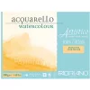 Fabriano Artistico 100% pamut akvarellpapír, hidegen préselt, traditional white