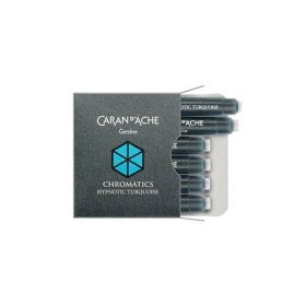 Caran d'Ache Chromatics tintapatronok, több színben