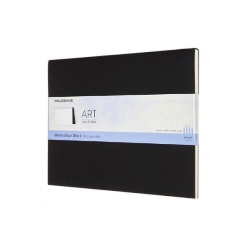 Moleskine Art Collection akvarelltömb, több méretben