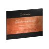 Hahnemühle Mould-made akvarellpapír, 100% pamut, 30x40 cm, 300 g, cold pressed