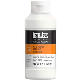 Liquitex Professional akril lakk, 237 ml