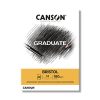 Canson Graduate Bristol papírtömb
