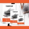 Canson Graduate vázlattömb, több méretben