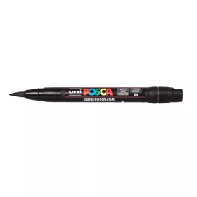 UNI Posca ecsetvégű dekormarker (PCF-350)