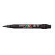 UNI Posca ecsetvégű dekormarker (PCF-350)