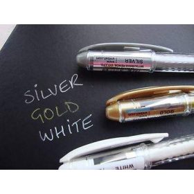 Uni-Ball Signo zselés toll