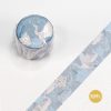 BGM Washi Tape eltávolítható ragasztószalag, 30 mm x 5 m
