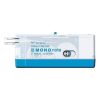 Tombow MONO Note hibajavító, 2,5 mm - csíkos