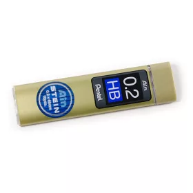 Pentel AIN Stein mechanikus ceruza betét - 0,2