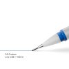 Winsor & Newton műszaki tűfilc, több színben