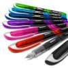 Zebra Fountain Pen eldobható töltőtoll, több színben