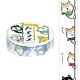 World Craft Washi Tape, 15 mm