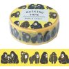 World Craft Washi Tape, 15 mm