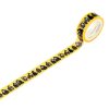 World Craft Washi Tape, 15 mm