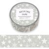 World Craft Washi Tape, 15 mm