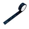 World Craft Washi Tape, 15 mm x 5 m