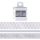World Craft Washi Tape, 3 db-os szettek