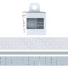 World Craft Washi Tape, 3 db-os szettek