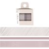 World Craft Washi Tape, 3 db-os szettek