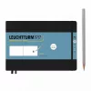 Leuchtturm Medium Sketchbook - A5 fekvő vázlatfüzet
