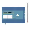 Leuchtturm Medium Sketchbook - A5 fekvő vázlatfüzet