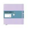 Leuchtturm Quadrat Sketchbook - 150 g, 112 oldal