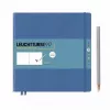 Leuchtturm Quadrat Sketchbook - 150 g, 112 oldal