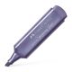 Faber-Castell Textliner 46 metál szövegkiemelő, pasztell színek