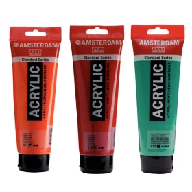 Talens Amsterdam Standard akril festék - 250 ml