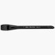 Silver Brush Black Velvet, lapos ecset