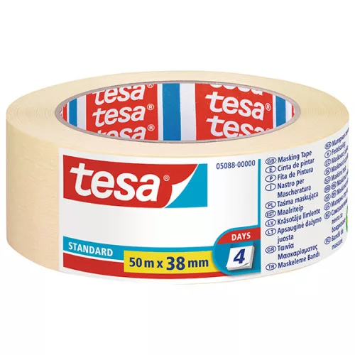 Tesa maszkolószalag, több méretben