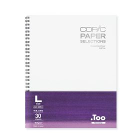 Copic Sketch Book, több méretben
