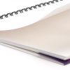 Copic Sketch Book, több méretben