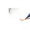 Leuchtturm Medium Notebook, 120 g-os, pontozott lapos, több színben