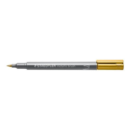 Staedtler metál ecsetfilc, több színben