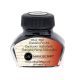 Manuscript töltőtoll tinta, 30 ml - több színben